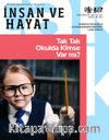 İnsan ve Hayat Dergisi Sayı: 103 Eylül 2018