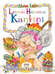Leman Hanım'ın Kantini
