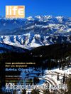 Cheese Life Dergisi Sayı:87 Temmuz-Ağustos-Eylül 2018
