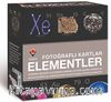 Fotoğraflı Kartlar - Elementler
