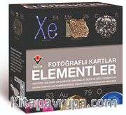 Fotoğraflı Kartlar - Elementler