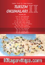 Turizm Okumaları 2