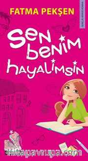 Sen Benim Hayalimsin