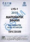 LYS-1 2010 Matematik Sınavı