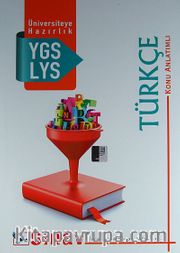 YGS-LYS Türkçe Konu Anlatımlı