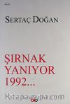 Şırnak Yanıyor 1922...