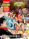 Maxi Dylan Dog Sayı:7 Plastik Adam-Hayalet Aranıyor-Büyücü