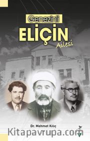 Genezenli Eliçin Ailesi