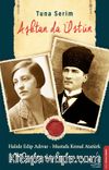 Aşktan da Üstün
