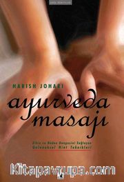 Ayurveda Masajı