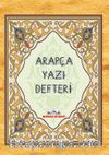 Arapça Yazı Defteri