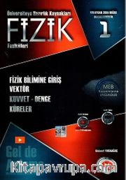 Fizik Fasikülleri 1