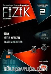 Fizik Fasikülleri 2
