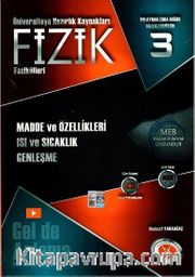 Fizik Fasikülleri 3