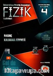 Fizik Fasikülleri 4