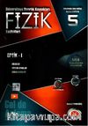 Fizik Fasikülleri 5 / Optik 1