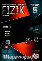 Fizik Fasikülleri 6 / Optik 2