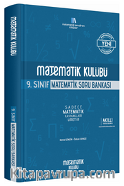 9. Sınıf Matematik Soru Bankası