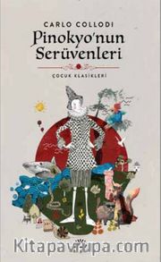 Pinokyo'nun Serüvenleri