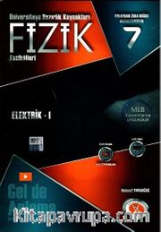 Fizik Fasikülleri 7 / Elektirik 1
