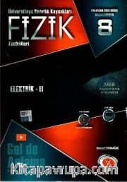 Fizik Fasikülleri 8 / Elektrik 2