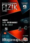 Fizik Fasikülleri 9 / Hareket - Bağıl - Bileşik Hareket - İş - Güç - Enerji