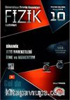 Fizik Fasikülleri 10 / Dinamik - Atış Hareketleri - İtme ve Momentum