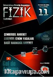 Fizik Fasikülleri 11 