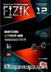 Fizik Fasikülleri 12