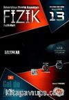 Fizik Fasikülleri 13 / Dalgalar