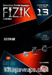 Fizik Fasikülleri 13 / Dalgalar