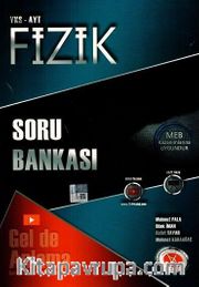 YKS AYT Fizik Soru Bankası