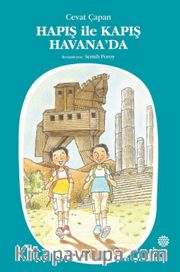 Hapış ile Kapış Havana’da