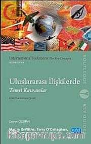 Uluslararası İlişkilerde Temel Kavramlar