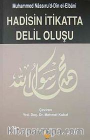 Hadisin İtikatta Delil Oluşu