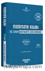 10. Sınıf Matematik Soru Bankası