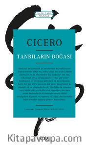 Tanrıların Doğası