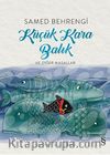 Küçük Kara Balık ve Diğer Masallar (Renkli Resimli)
