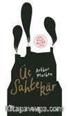 Üç Sahtekar