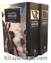 Sefiller (2 Cilt Takım)