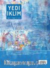 7edi İklim Sayı:342 Eylül 2018 Kültür Sanat Medeniyet Edebiyat Dergisi