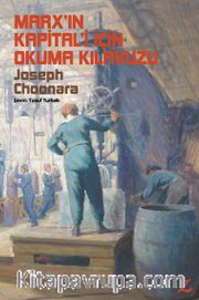 Marx'ın Kapital'i için Okuma Kılavuzu