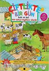 Çiftlikte Bir Gün - Bak ve Bul & 100 Türkçe-İngilizce Sözcük