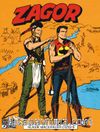 Zagor Klasik Maceralar Cilt 9 / İz - Gölgedeki Düşman - Zagor Harekete Geçiyor - Clark Cityb