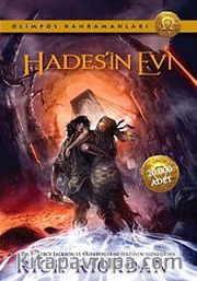 Hades'in Evi / Olimpos Kahramanları 4