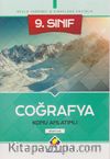 9. Sınıf Coğrafya Konu Anlatımlı