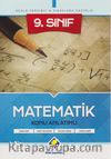9. Sınıf Matematik Konu Anlatımlı