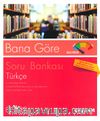 Bana Göre Soru Bankası 8. Sınıf Türkçe (2 Kitap) 