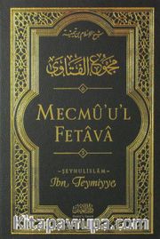 Mecmu'u'l Fetava (5. Cilt)