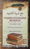 Teşbih Fitnesine Reddiye